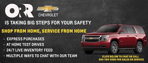 Orr Chevrolet of Texarkana, Texarkana, Texas. 6,645 likes · 76 talking about this · 24,331 were here. Orr Chevrolet has been servicing the Ark-La-Tex since 1924! We look forward to helping you find... 